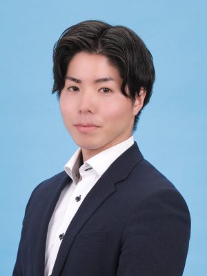 大脇 功暉